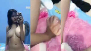 大奶妹妹自拍