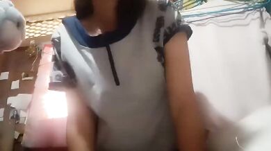 雲南奶妹1-脫衣自拍