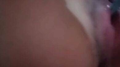 雲南ミルクガール2-歯ブラシオナニー