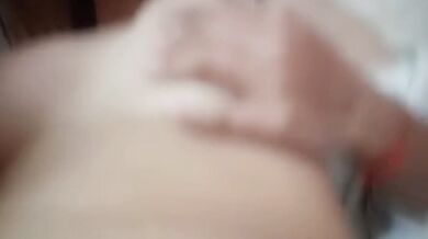 雲南ミルクガール2-歯ブラシオナニー